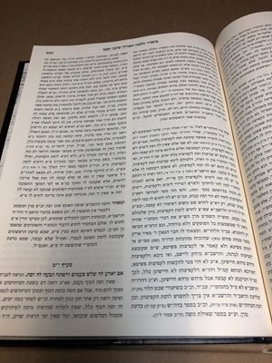 הוראה ברורה טהרה איש מצליח