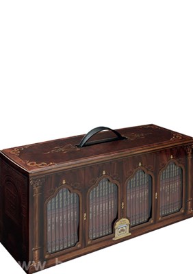 מקראות גדולות עוז והדר 48 חוברות - קטן