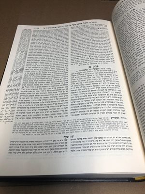 עץ חיים עם הגהות הרש"ש