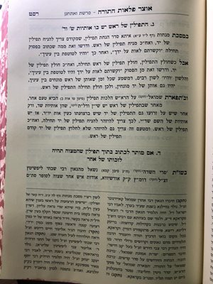אוצר פלאות התורה עוז והדר