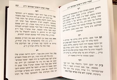 שבחי רבינו השומר אמונים