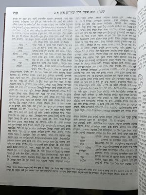 פרדס רימונים החיים והשלום
