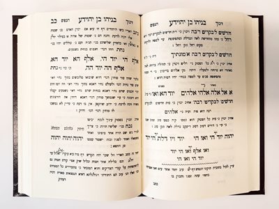 ספרי הרש"ש