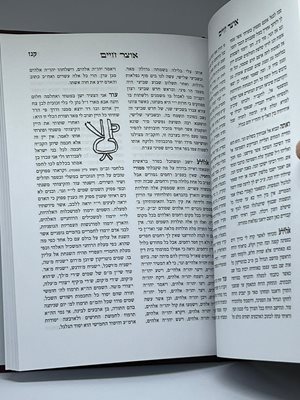 ספר אוצר חיים רבי יצחק דמן עכו