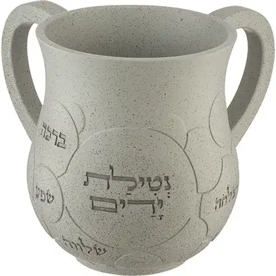 נטלה מהודרת מפוליריזן 14 ס"מ