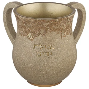 נטלה מהודרת מפוליריזן 14 ס
