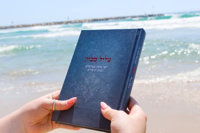 צליל מכוון - רבי נחמן מברסלב עצות וסיפורים