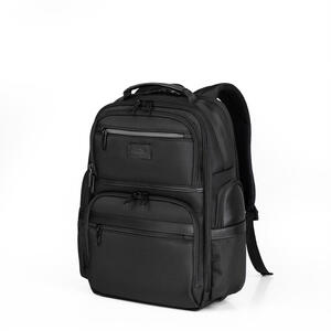 תיק גב יוקרתי עסקי למחשב נייד 15.6״ מבית SLAZENGER מסדרת OXFORD