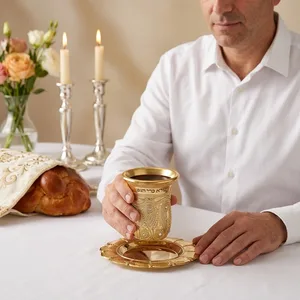 גביע קידוש יוקרתי