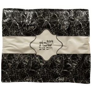 ימ כיסוי פלטה מהודר דמוי עור עבה במיוחד 70*80 ס"מ