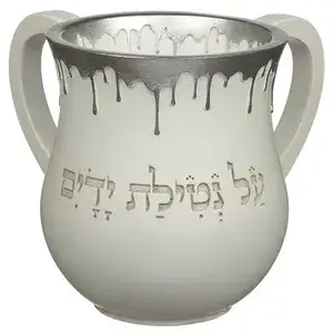 נטלה מהודרת מפוליריזן 14 ס”מ