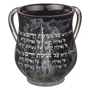 ** נטלה פוליריזן מהודרת 14 ס”מ – שחור