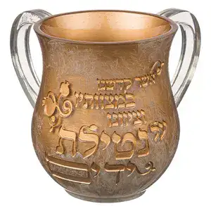 נטלה פוליריזן מהודרת 14 ס”מ – זהב