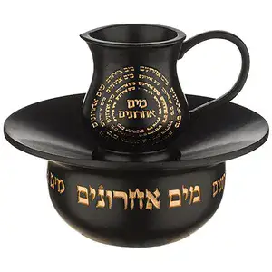 מים אחרונים פוליריזן מהודר 12 ס”מ