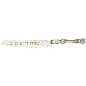 סכין אקריל עם הדפסה 34 ס”מ