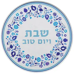 תחתית לסיר זכוכית בלתי שבירה 19 ס”מ