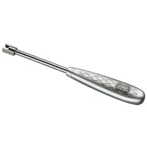 מצת חשמלי גמיש עם טעינה USB – עיטורים
